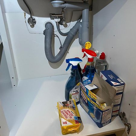 カールスルーエFerienzeitアパートメント エクステリア 写真