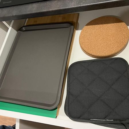 カールスルーエFerienzeitアパートメント エクステリア 写真